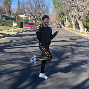 Meet your Posher, Marion